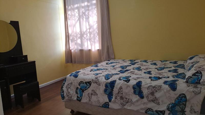 To Let 2 Bedroom Property for Rent in Boston Western Cape